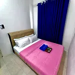 Lapang Tuju Private Pool Homestay